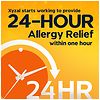 XYZAL Allergy Tablets 24-Hour Allergy Relief, Original Prescription Strength-5