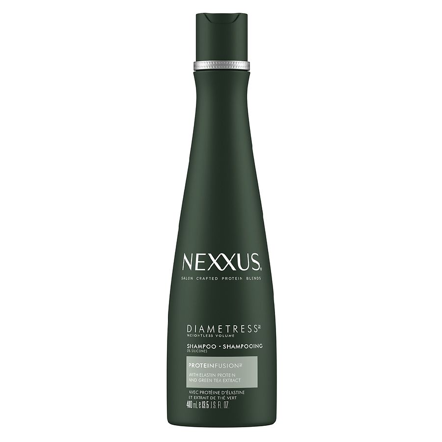 Nexxus Diametress Volume Shampoo