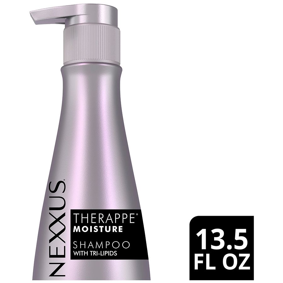 Nexxus Therappe Shampoo for Ultimate Moisture | Walgreens