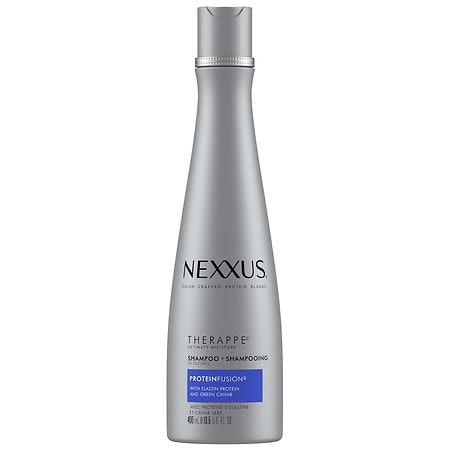 Nexxus Hydra-Light Weightless Moisture Shampoo for Oily Hair - Nexxus US