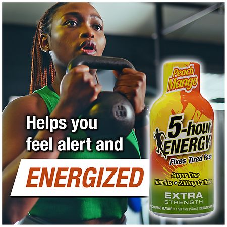 Switch Energy Drink Mango & Peach ( 6 x 500ml ), Shop Today. Get it  Tomorrow!