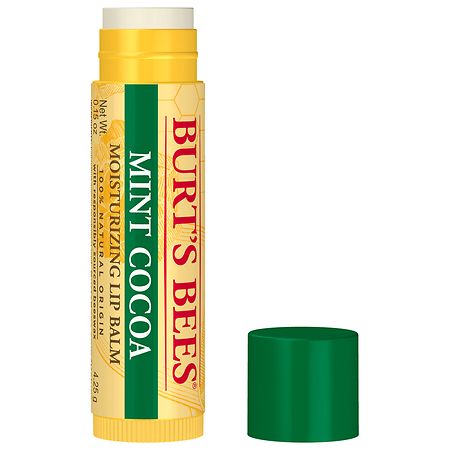 Mint Cocoa Lip Balm Mint Cocoa Lip Balm
