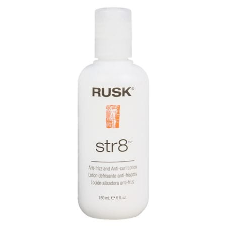 Rusk Str8 Anti-Frizz/ Anti-Curl Lotion