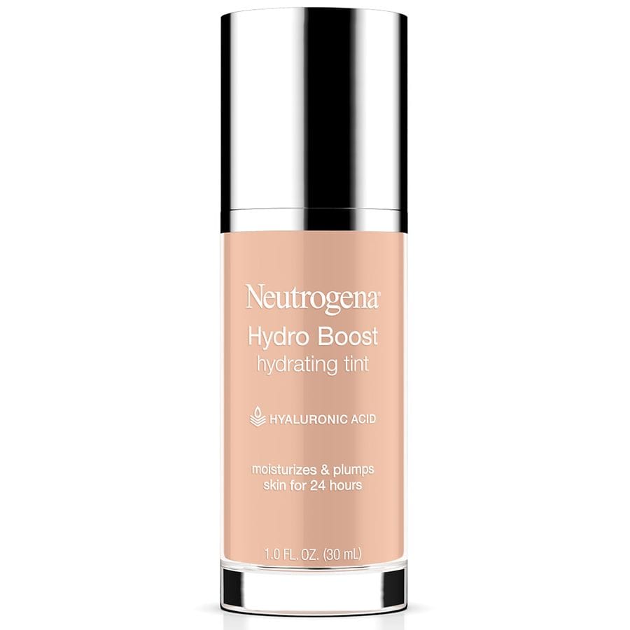 Neutrogena Hydrating Tint, Natural Ivory | Walgreens