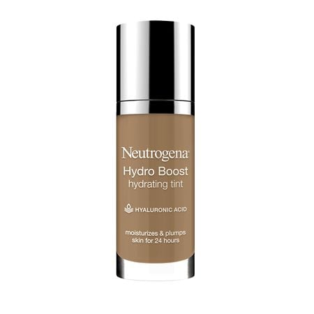 Neutrogena Hydro Boost Liquid Makeup Tint 105 /  Caramel