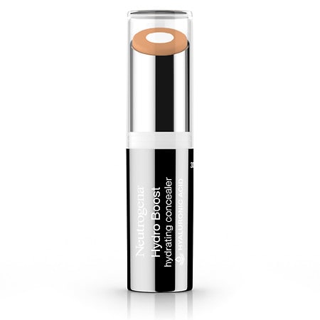 Neutrogena Hydro Boost Hydrating Concealer Stick, 40 Medium