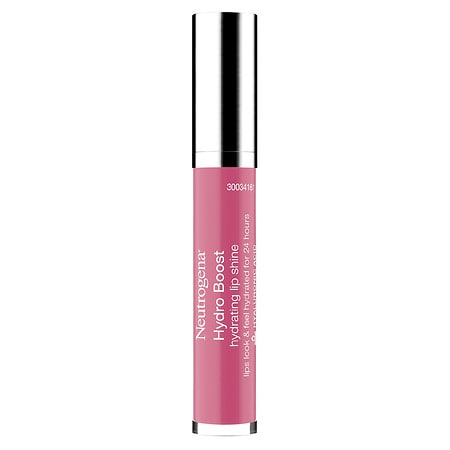 UPC 086800438489 product image for Neutrogena Hydro Boost Moisturizing Lip Gloss - 0.1 oz | upcitemdb.com