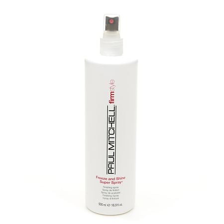 Paul Mitchell Hair Spray - Styling Products | Walgreens