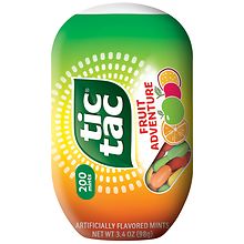 tic tac® coca-cola® flavored mints 3.4oz, Five Below