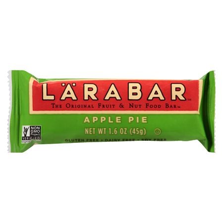 Larabar Energy Bar Apple Pie
