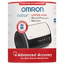 Omron BP7350 7 Series Wireless Upper Arm Blood Pressure Monitor - 9422363