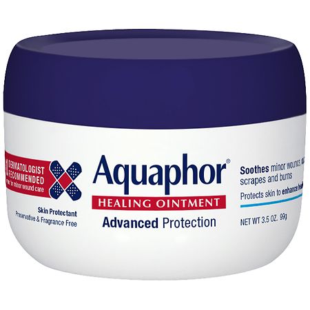 Aquaphor Healing Ointment - Yahoo Shopping