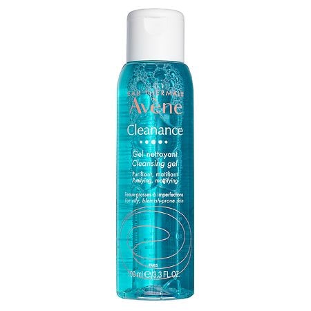 Avène Cleanance skin trial - BeautyEQ