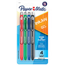 Paper Mate Ink Joy Fashion Gel Pens Pastel Assorted