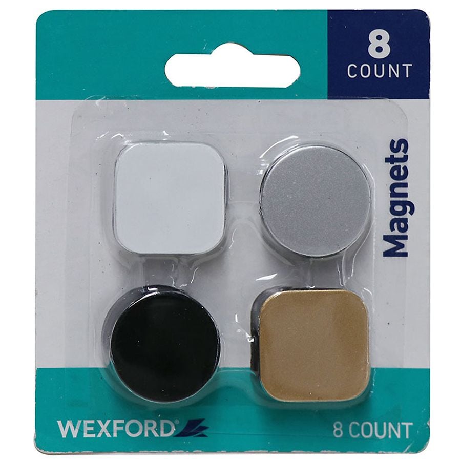 Wexford Magnets Assorted