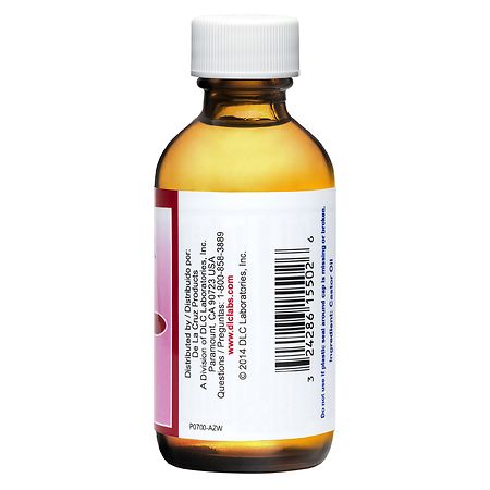 De La Cruz Castor Oil