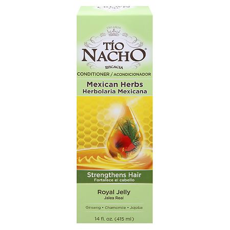 Tio Nacho Mexican Herbs Hair Conditioner