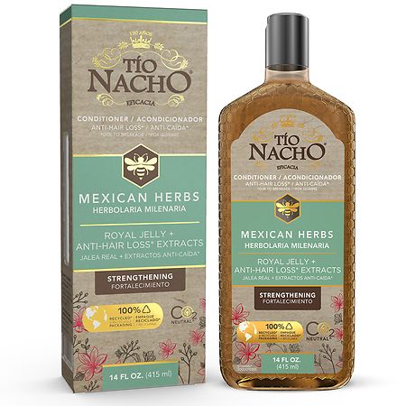 Tio Nacho Mexican Herbs Hair Conditioner