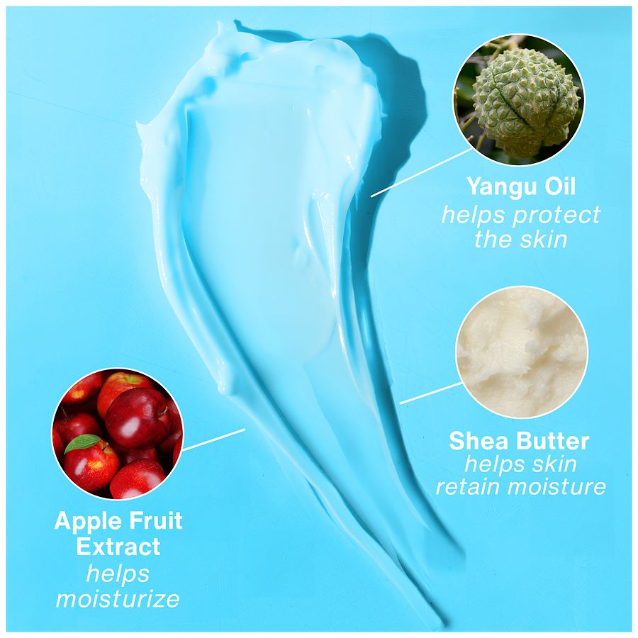 Hempz Triple Moisture Herbal Body Moisturizer Pump Bottle