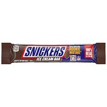 Snickers Ice Cream Bar | Walgreens