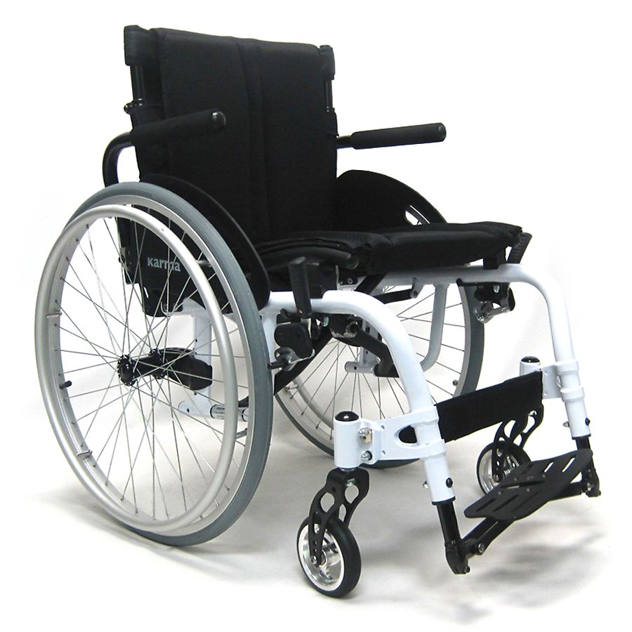Karman Healthcare Wheelchair Cushion, Memory Foam, 18 x 16 $219.00/Each  Karman Healthcare CU-ERGO