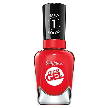 UPC 074170446982 product image for Sally Hansen Miracle Gel Nail Color - 0.5 fl oz | upcitemdb.com