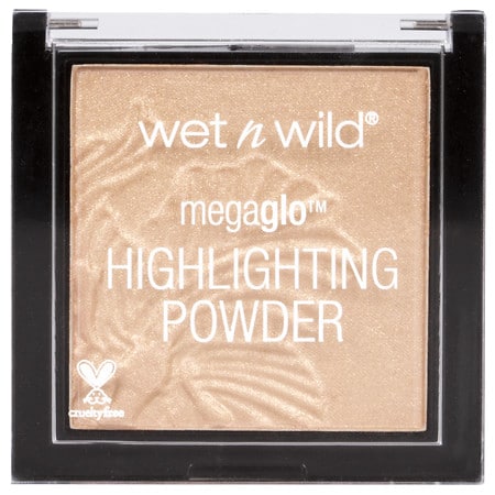 Wet n Wild MegaGlo Highlighter Precious Petals -321B