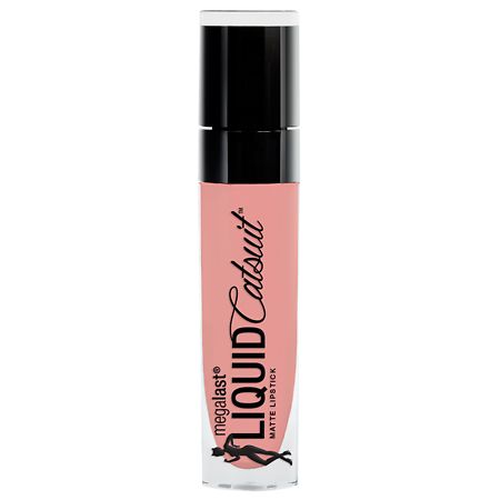 UPC 077802592125 product image for Wet n Wild MegaLast Liquid Catsuit Lipstick - 0.24 oz | upcitemdb.com