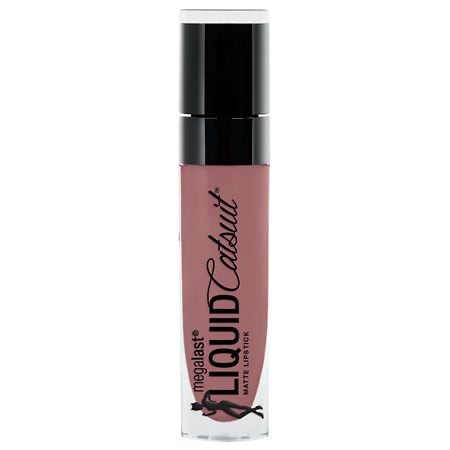 UPC 077802592422 product image for Wet n Wild MegaLast Liquid Catsuit Lipstick - 0.24 oz | upcitemdb.com