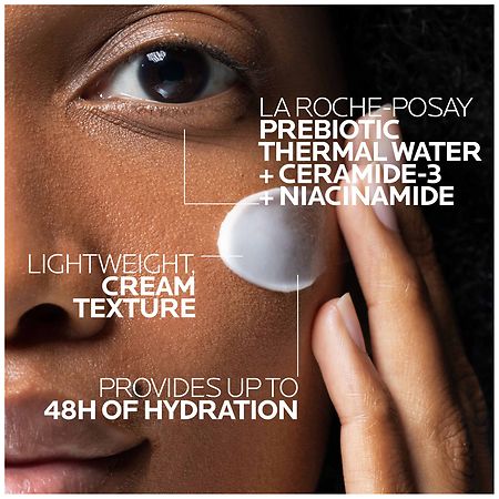 La Roche-Posay Toleriane Double Repair Face Moisturizer