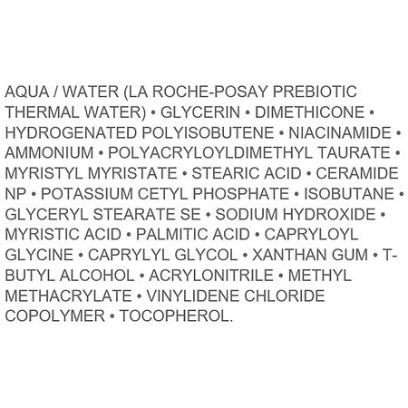 La Roche-Posay Toleriane Double Repair Face Moisturizer