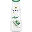 Dove Body Wash Invigorate Aloe & Eucalyptus Oil - 20.0 fl oz