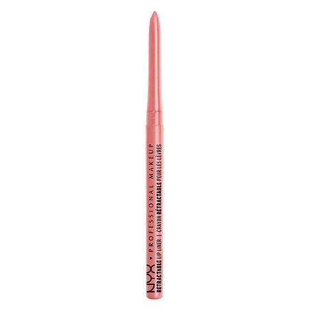 NYX Professional Makeup Retractable Long-Lasting Mechanical Lip Liner Pinky Beige
