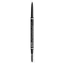 NYX Professional Makeup Micro Brow Pencil, Brunette | Walgreens