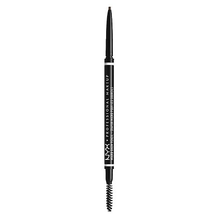 NYX Professional Makeup Micro Brow Pencil Brunette