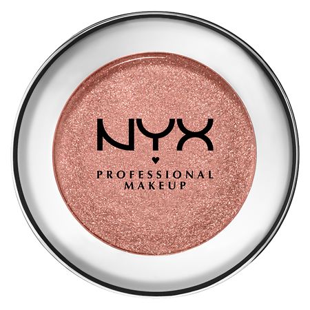 NYX Professional Makeup Prismatic Eye Shadow, Fireball