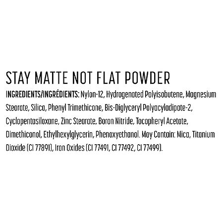 NYX Professional Flat Walgreens Makeup Beige Stay But Matte Pressed Medium Powder | Not Foundation