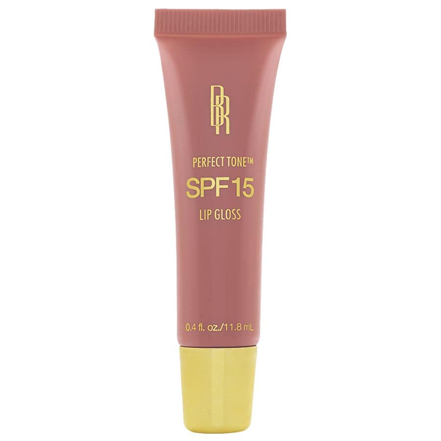 Black Radiance Perfect Tone Lip Gloss SPF 15, Sun Rise 5304