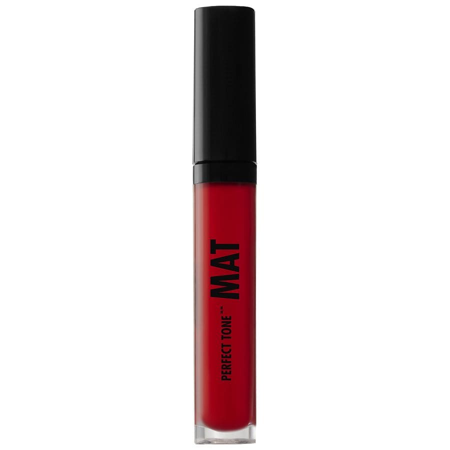 Black Radiance Matte Lip Creme, Cocoa Bronze 5406