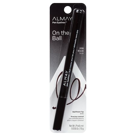 UPC 309979640010 product image for Almay Pen Eyeliner - 0.07 oz | upcitemdb.com