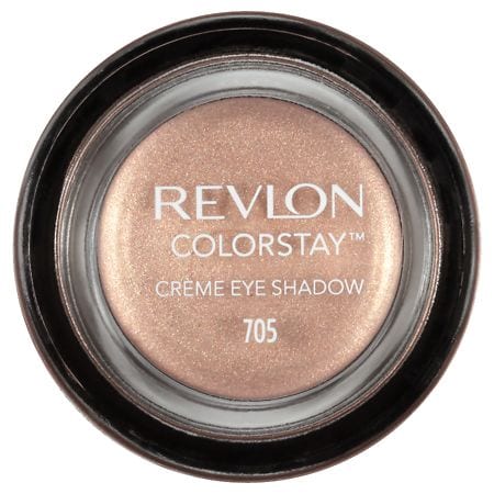 Revlon ColorStay Creme Eye Shadow Creme Brulee