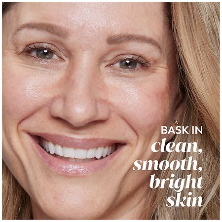 Olay Regenerist Detoxifying Pore Scrub - Pro-Vitamin B5 No scent
