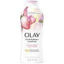Olay Fresh Outlast Body Wash White Strawberry & Mint