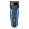 Braun Series 3 Wet & Dry Electric Shaver for Men