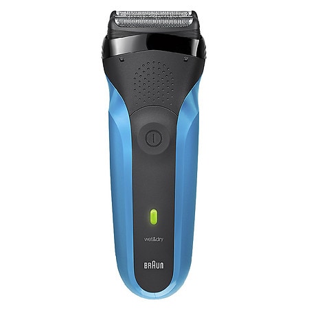 Braun Series 3 Wet & Dry Electric Shaver for Men