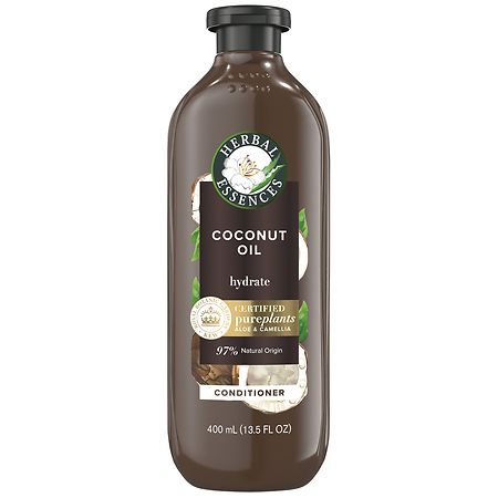 UPC 190679000118 product image for Herbal Essences Coconut Milk Hydrating Conditioner Coconut Milk - 13.5 fl oz | upcitemdb.com