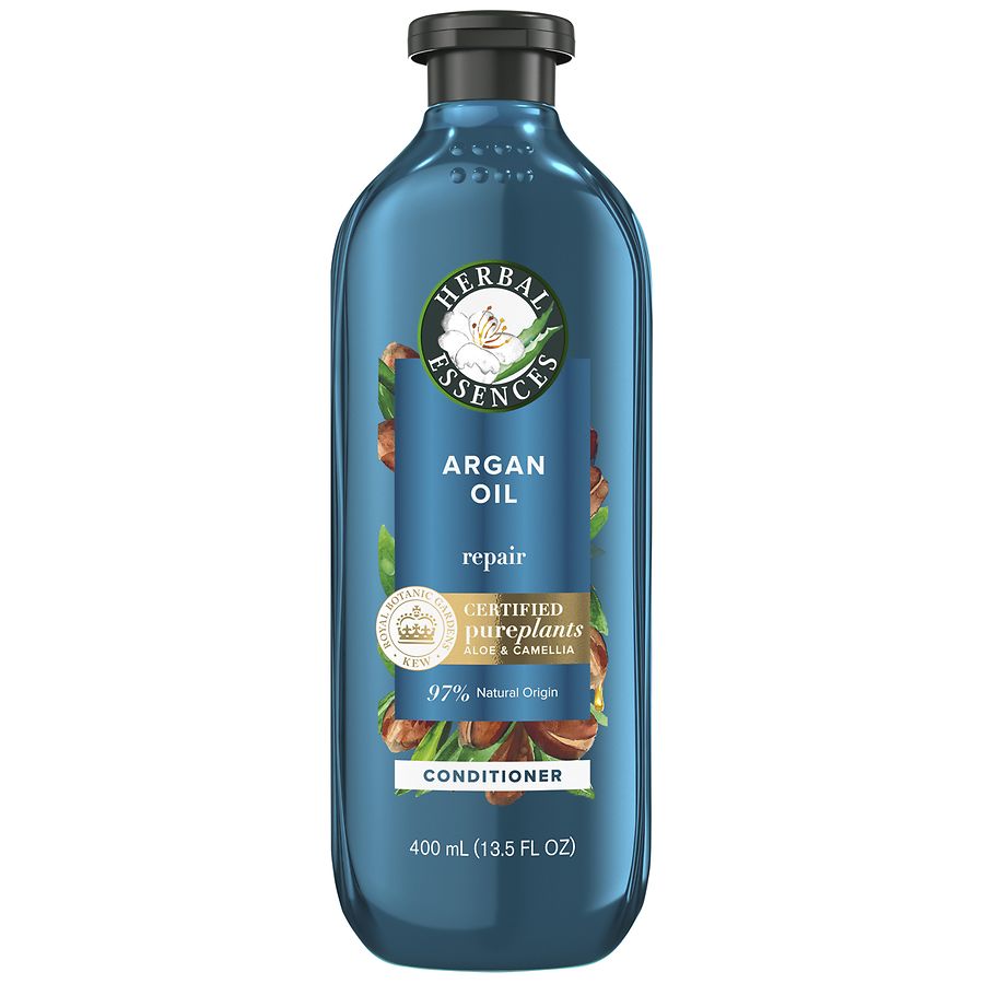 Argan Oil - Amber – www.