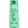 Garnier Fructis Pure Clean Fortifying Shampoo, With Aloe and Vitamin E Extract-0