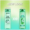 Garnier Fructis Pure Clean Fortifying Shampoo, With Aloe and Vitamin E Extract-1