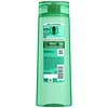 Garnier Fructis Pure Clean Fortifying Shampoo, With Aloe and Vitamin E Extract-2